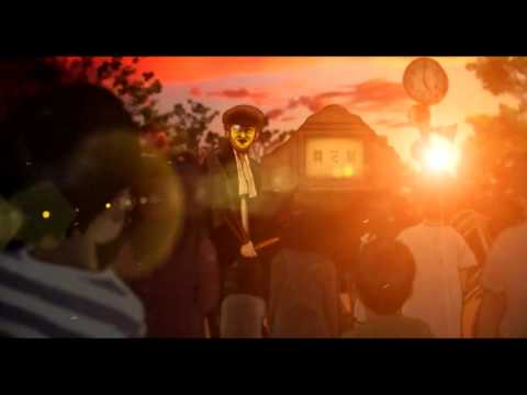 Yami Shibai Yume Oibito (acoustic version) Takuto