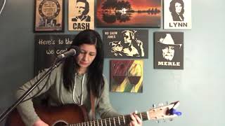 Charlie Pride Mama Don’t Cry for me cover