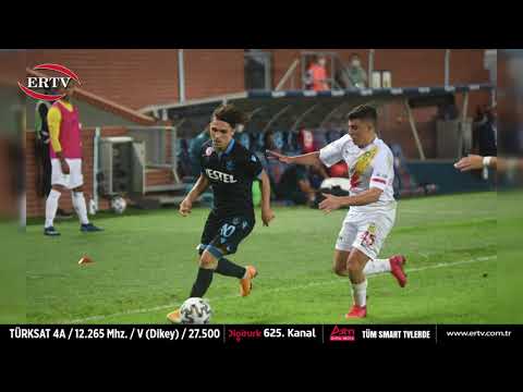 TRABZONSPOR 3  - YENİ MALATYASPOR 1