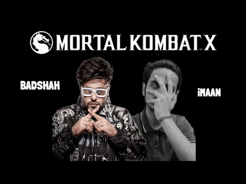 iMAAN | MK X FREEVERSE 2021 | (prod. ermashov)