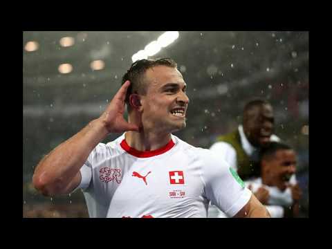 ‘Egjeli’ i serbëve bën shqiponjën dy krenare