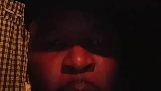 Stop the violence dude🎤🎶🌟(Peace