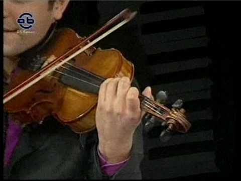 Ilija Filipovski i Saso Livrinski - Calgisko oro