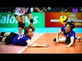 Thailand 🆚 Bulgaria - Full Match | Women’s Volleyball World Championships 2018