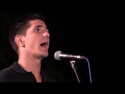 Klapa Mindel Omili mi u selu divojka