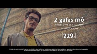 Spot Multiópticas