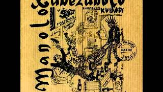 ManoloKabezabolo - Vota Idiota