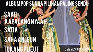 Download lagu Album Pop Sunda lawas Pilihan Paling Sendu mp3