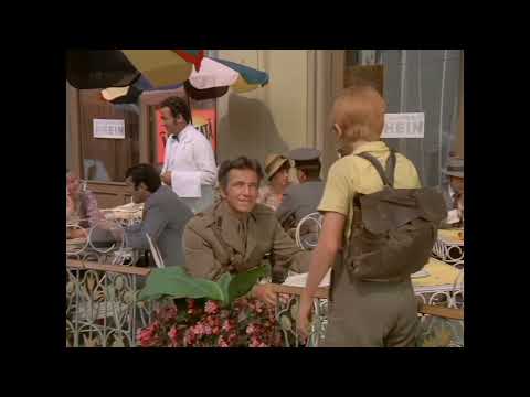 Pistruiatul 1973 Episodul 6 Omul de legatura