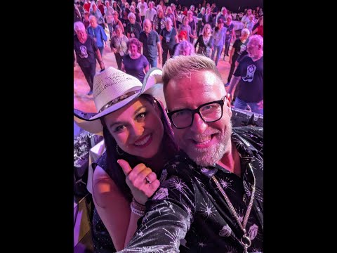 DIAMONDS IN THE ROUGH - LINE DANCE By Jamie Barnfield  & Michelle Risley  - Demo & Teach Video