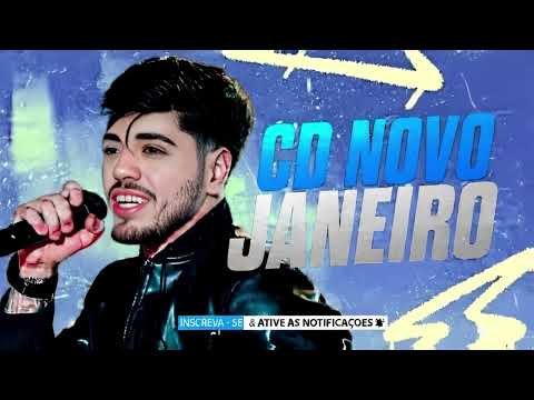 THIAGO FREITAS JANEIRO 2026 - THIAGO FREITAS CD VERÃO 2026 - THIAGO FREITAS ÀS MELHORES FIM DE ANO