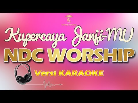 Karaoke Lagu Kupercaya Janjimu