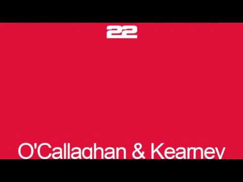 O'Callaghan & Kearney - Exactly (Original Mix) (HD)