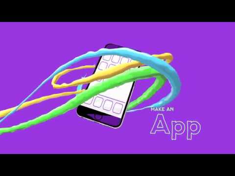 A Day in The Life of CGI Interactive | 2D Cel Animation