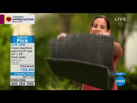 HSN | Outdoor Solutions 04.07.2019 - 09 AM