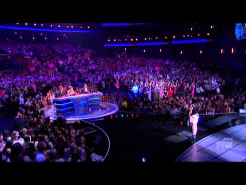 Jena Irene 29 - AI S13E38b I Can't Help Falling In Love