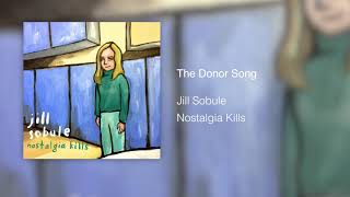 The Donor Song Music Video