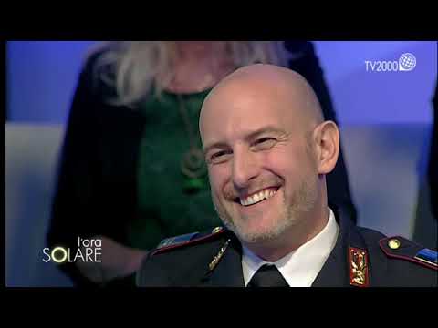 L'Ora Solare - puntata del 18 ottobre 2018