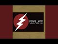 Speed Of Sound Live