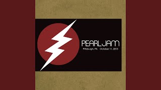 Speed of Sound (Live)