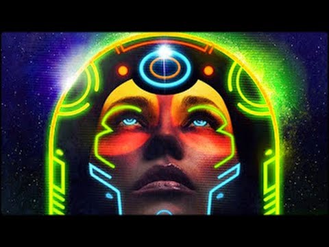 HiTech Dark Psytrance ● Crazy Astronaut vs Montii - TRVNSCENDENCE