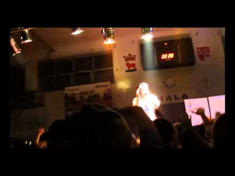 GRUBY MIELZKY DIOX NIKTTUNIESPAŁ