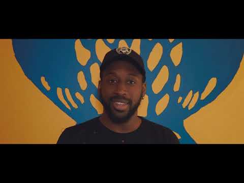 Nominé Soulier d'Ébène 2019 | Yohan Boli | 28e Édition des African Awards.