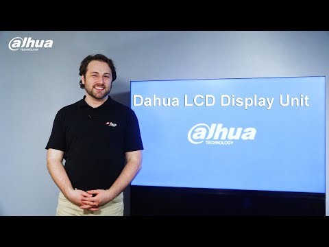 65 INCH Video Wall Display Unit