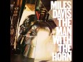 Miles Davis - Shout