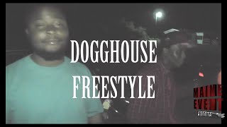 Buck Marley ft. Lil Murk ***DOGGHOUSE FREESTYLE***