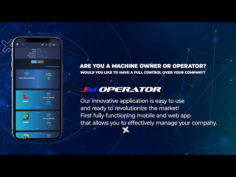 JM Operator