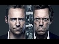 Soundtrack The Night Manager - Trailer Music The Night Manager (Theme Song)