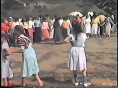 Zutica Vasar Suceska-Srebrenica 1988 dio 1/6