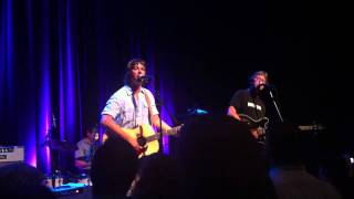 Perfume -- The Old 97's Lincoln Hall, Chicago July 2011