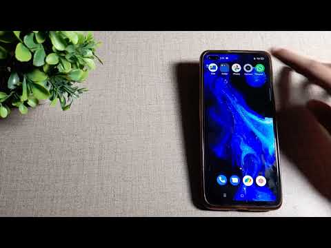 How to disable Devloper mode in Realme x50 Pro mobile in Hindi setting