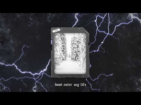 FREE FOR PROFIT GUITAR EDO SAIYA x SIERRA KIDD TYPE BEAT "DONT ENTER MY LIFE" | prod. MST x CLØUD