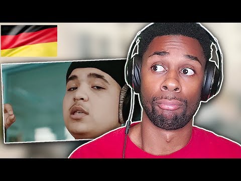 AMERICAN REACTS TO GERMAN RAP | OMG - CHILLEN (Official Video)