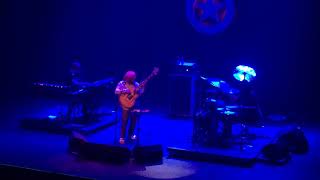 Thundercat - Lotus and the jondy + DUI (Santiago/Chile 08/05/2018)