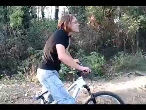 Bike park di Parabiago 1