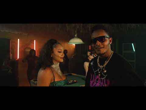 Leftside - My Kinda Girl (Official Music Video)