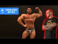 So gelingt deine Diät! Formcheck und Diätplanung mit Stefan Kienzl