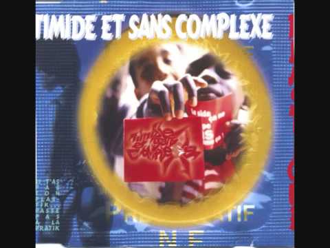 Timide Et Sans Complexe - Old School (1995)