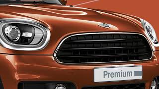 Borusan Otomotiv Premium - MINI Kiralama