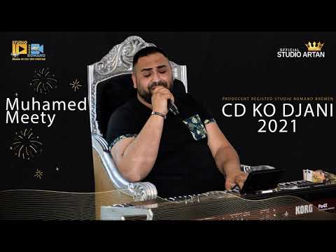 Muhamed Meety 2021 New CD Ko Djani & Agron (9) Splet - StudioArtan Pro