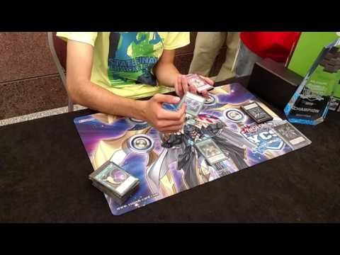 Marcus Hayden 1st Place YCS Minneapolis - Metalfoes