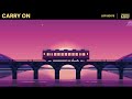 Carry On Lofi Type Beat Nostalgic Emotional Study Sleep Reflex