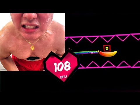 this level is impossible