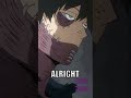 Sukuna Joins The League Of Villains Shigaraki Dabi Hawks Jjk Mha