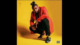 Miguel Fresco - Above Ground (Explicit)