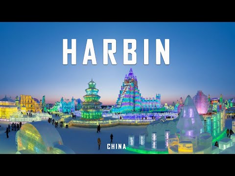 Harbin, China: Die 10 besten Aktivitäten in Harbin, China
